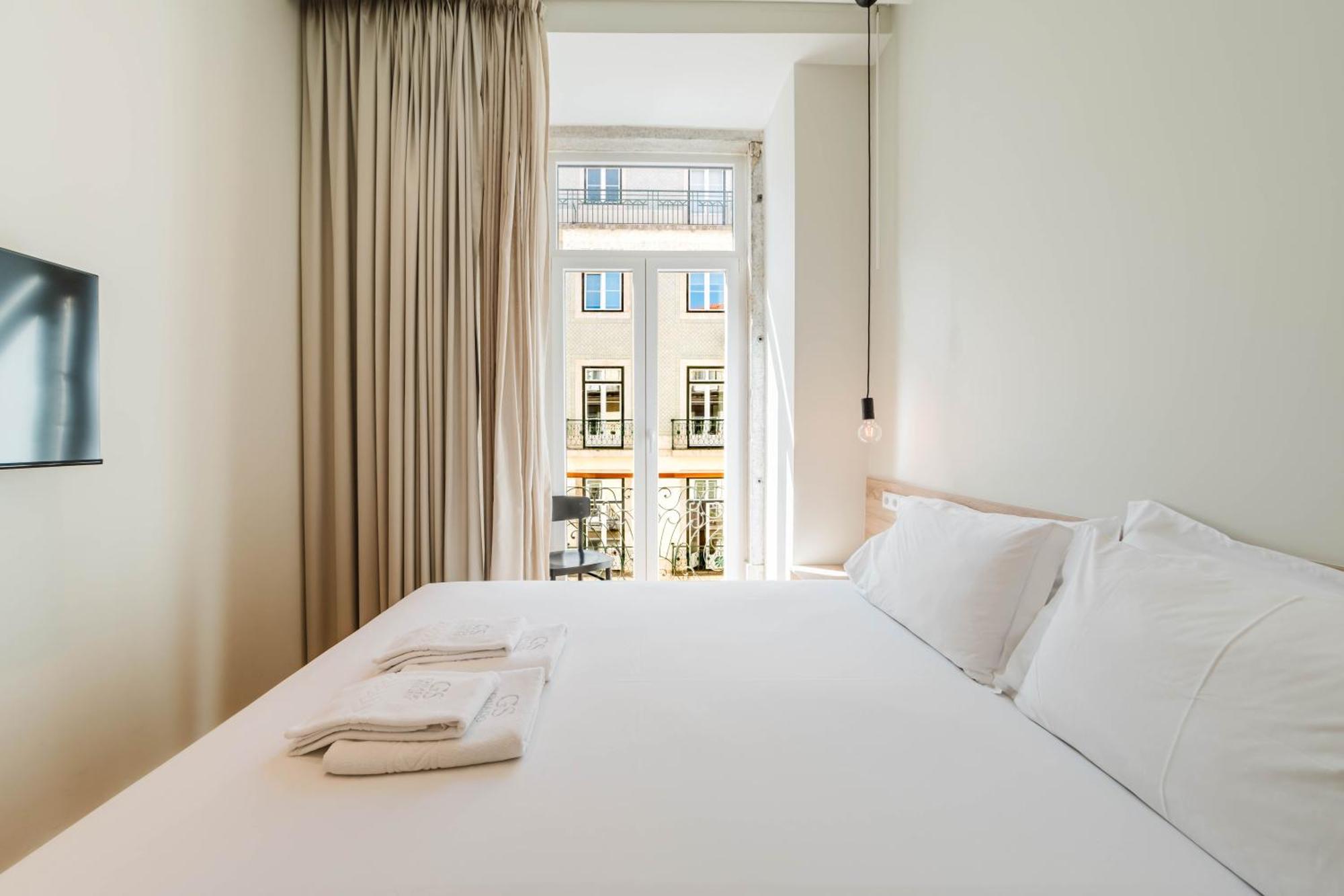 Gs Chiado Boutique Studios & Suites — Photos 2