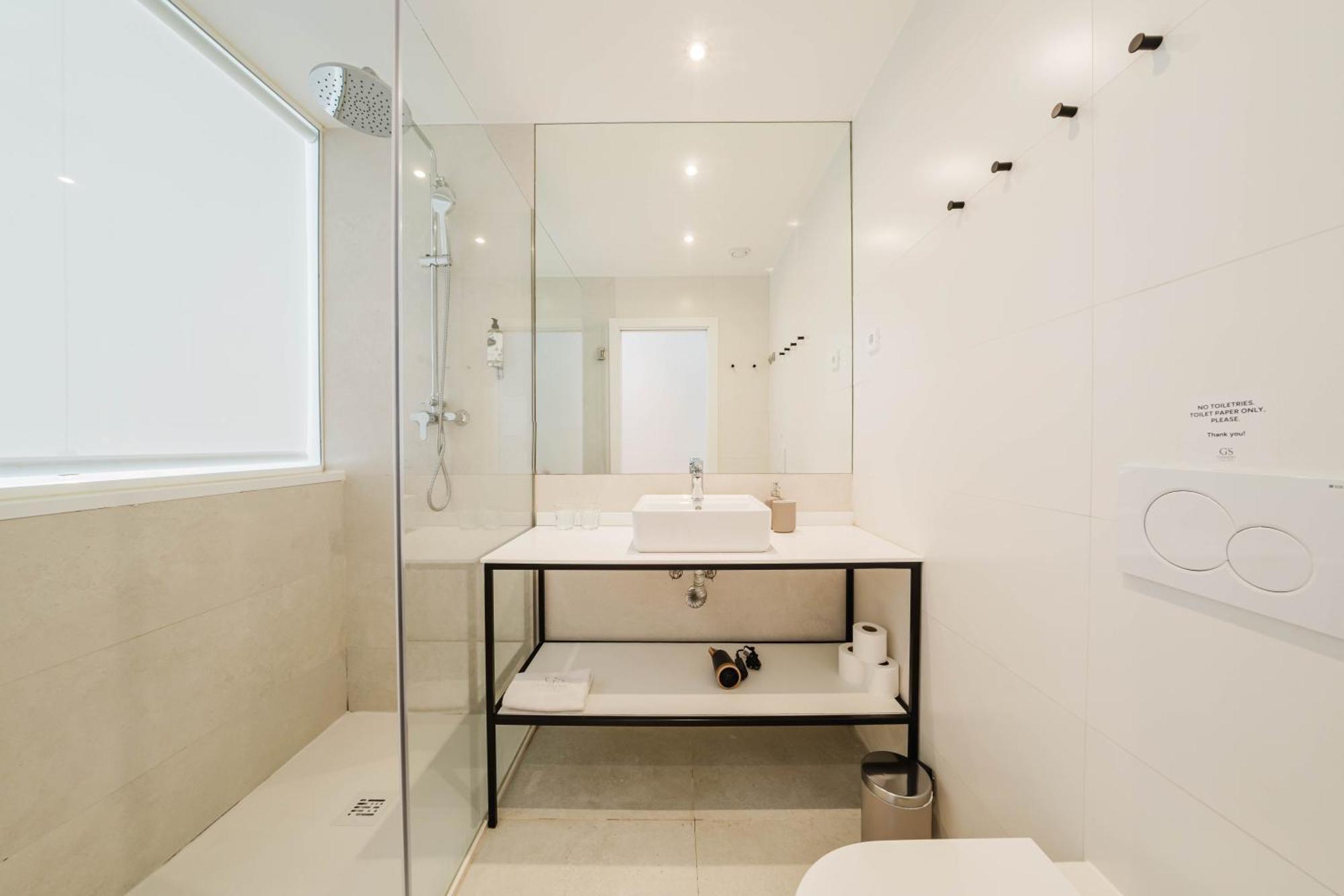 Gs Chiado Boutique Studios & Suites — Photos 1