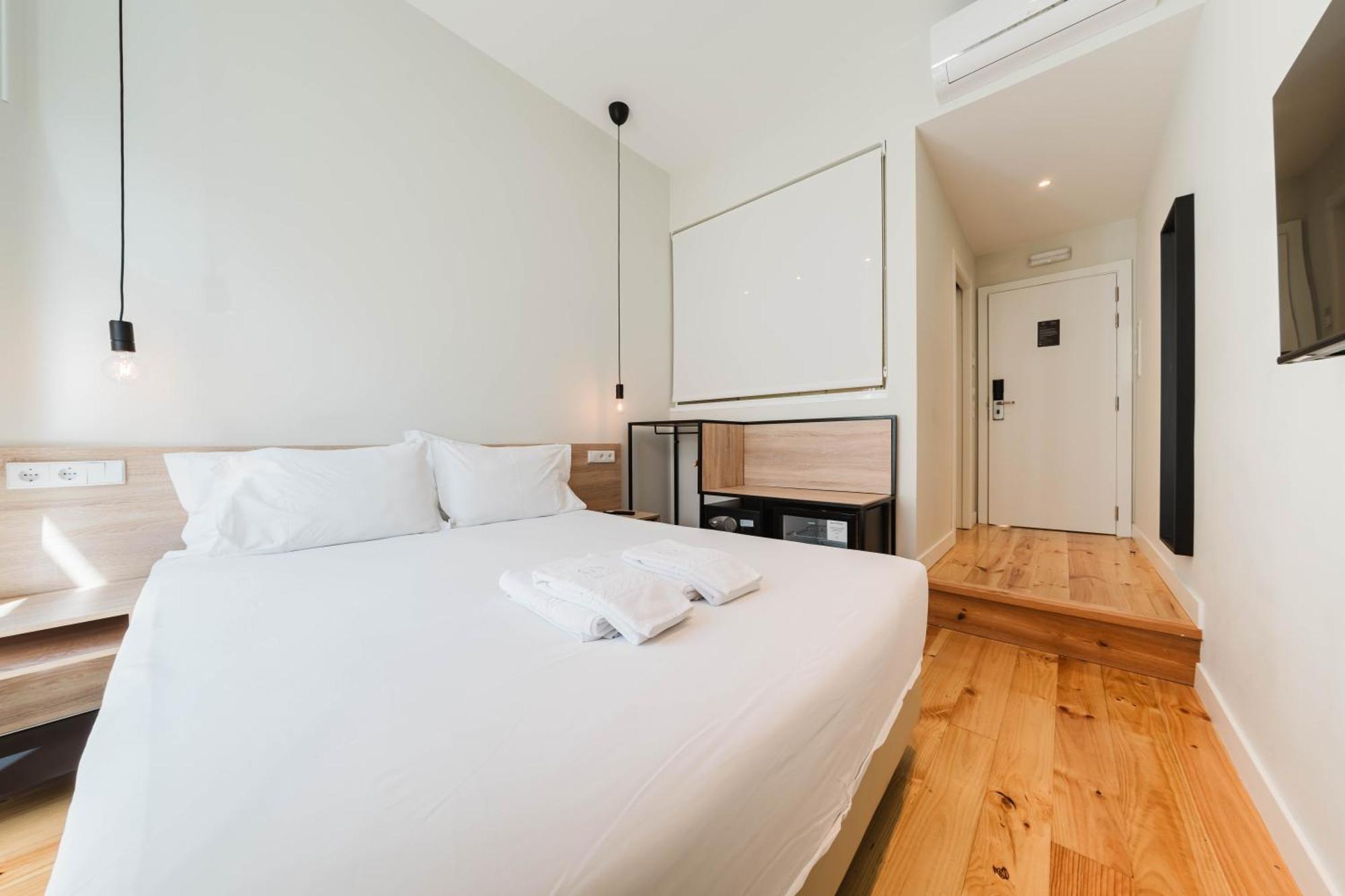 Gs Chiado Boutique Studios & Suites, Lisbon